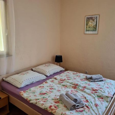 Apartments Ljubic Tar-Vabriga Екстер'єр фото