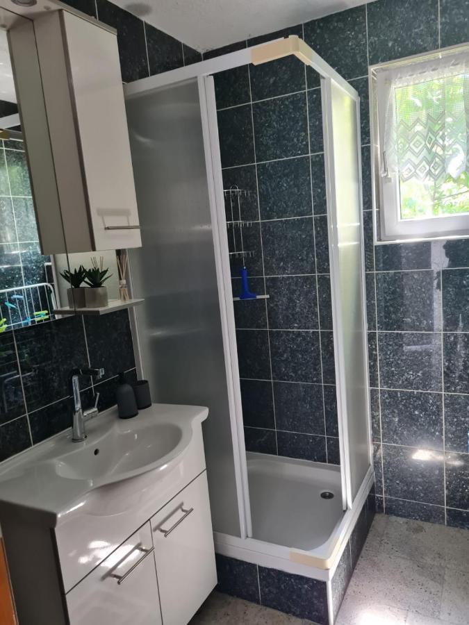 Apartments Ljubic Tar-Vabriga Екстер'єр фото