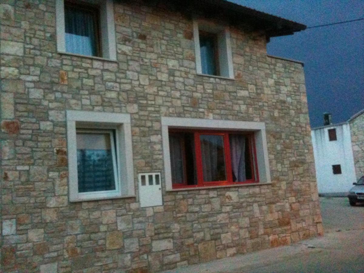Apartments Ljubic Tar-Vabriga Екстер'єр фото