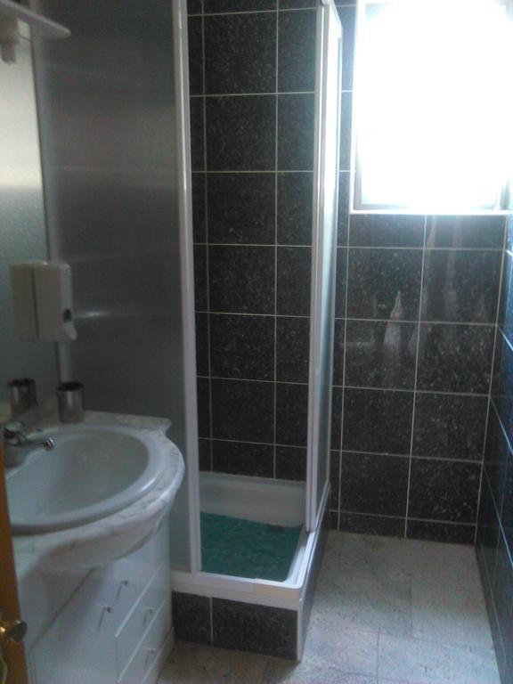 Apartments Ljubic Tar-Vabriga Екстер'єр фото