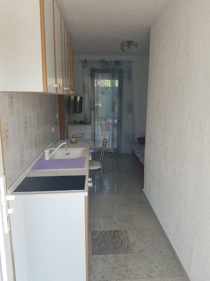 Apartments Ljubic Tar-Vabriga Екстер'єр фото