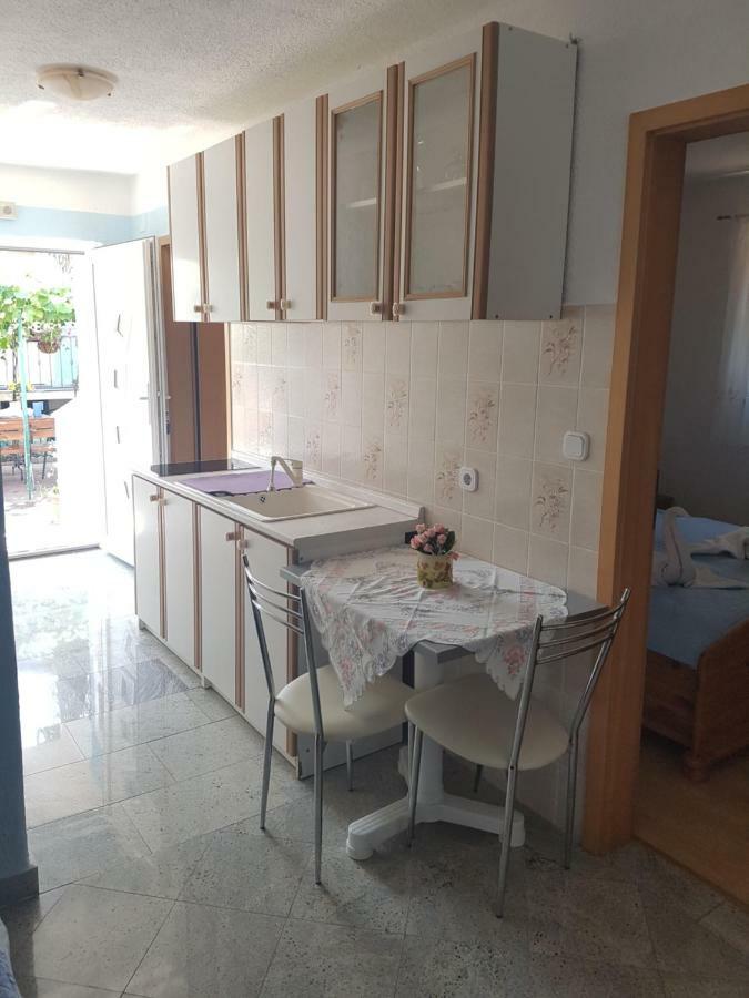 Apartments Ljubic Tar-Vabriga Екстер'єр фото