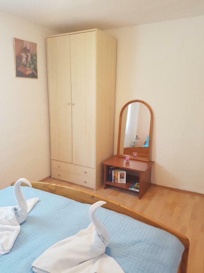 Apartments Ljubic Tar-Vabriga Екстер'єр фото