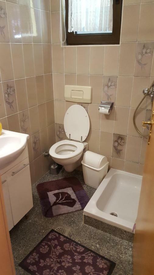 Apartments Ljubic Tar-Vabriga Екстер'єр фото